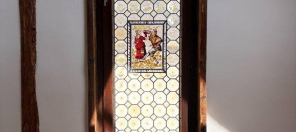 14 rooms Villa in Hernals, Austria No. 217987 9