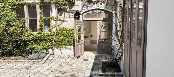 14 rooms Villa in Hernals, Austria No. 217987 14