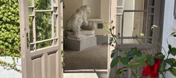 14 rooms Villa in Hernals, Austria No. 217987 17