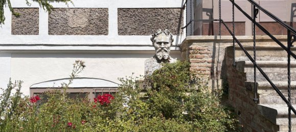 14 rooms Villa in Hernals, Austria No. 217987 13