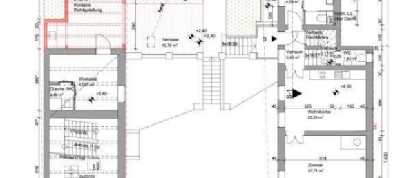 14 rooms Villa in Hernals, Austria No. 217987 25