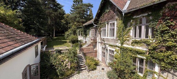 14 rooms Villa in Hernals, Austria No. 217987 2