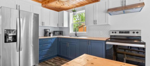 3 bedrooms House in Vaughan, Canada No. 266 5