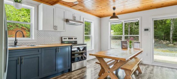 3 bedrooms House in Vaughan, Canada No. 266 8