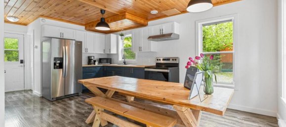 3 bedrooms House in Vaughan, Canada No. 266 4