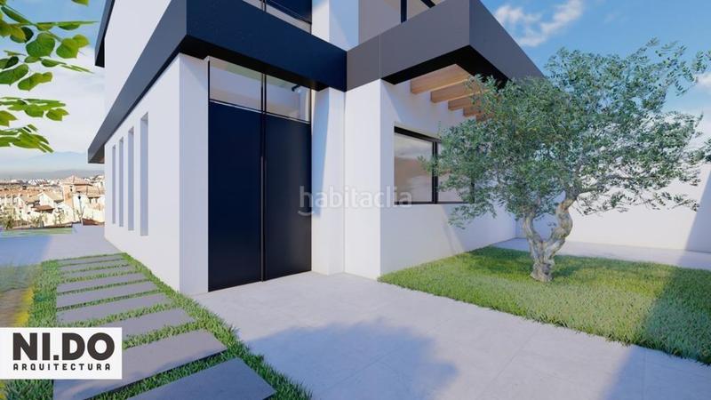 Вилла с 3 спальнями в Сан-Хавьер, Испания № 175748