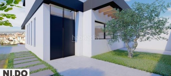 Terreno em Huetor Vega, Spain 250 m² N.º 175748 2