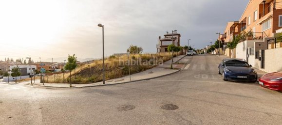 Terreno em Huetor Vega, Spain 250 m² N.º 175748 25