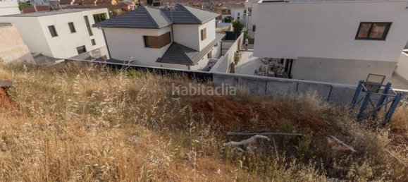 Terreno em Huetor Vega, Spain 250 m² N.º 175748 23