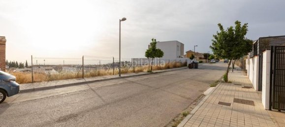 Terreno em Huetor Vega, Spain 250 m² N.º 175748 19