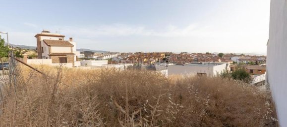 Terreno em Huetor Vega, Spain 250 m² N.º 175748 14