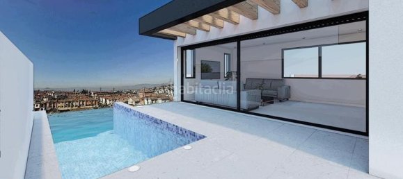 Terreno em Huetor Vega, Spain 250 m² N.º 175748 4