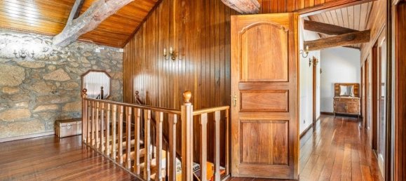 5 غرف نوم منزل في Rendufe, Portugal رقم 40918 12