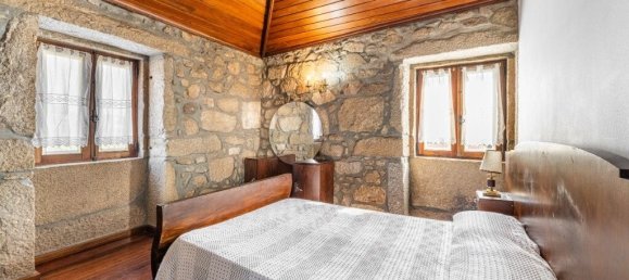 5 غرف نوم منزل في Rendufe, Portugal رقم 40918 18