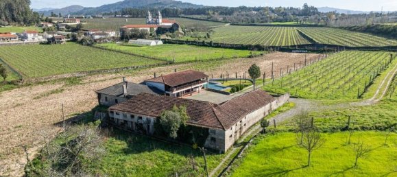 5 غرف نوم منزل في Rendufe, Portugal رقم 40918 29