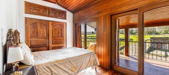 5 غرف نوم منزل في Rendufe, Portugal رقم 40918 17