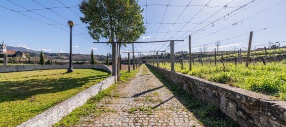 5 غرف نوم منزل في Rendufe, Portugal رقم 40918 34