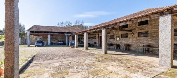 5 غرف نوم منزل في Rendufe, Portugal رقم 40918 35