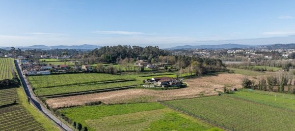 5 غرف نوم منزل في Rendufe, Portugal رقم 40918 38