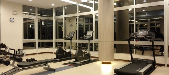 2 bedrooms Condo in Bangkok, Thailand No. 11975 6