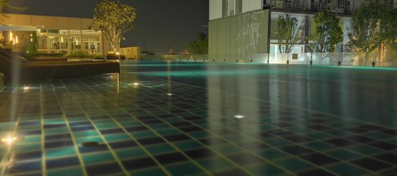 2 bedrooms Condo in Bangkok, Thailand No. 11975 3