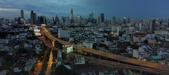 2 bedrooms Condo in Bangkok, Thailand No. 11975 4