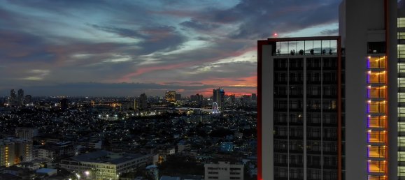 2 bedrooms Condo in Bangkok, Thailand No. 11975 5