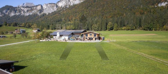  Land in St. Johann in Tirol, Austria No. 164744 2