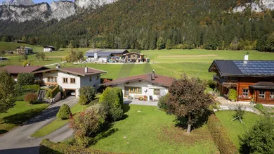  Land in St. Johann in Tirol, Austria No. 164744