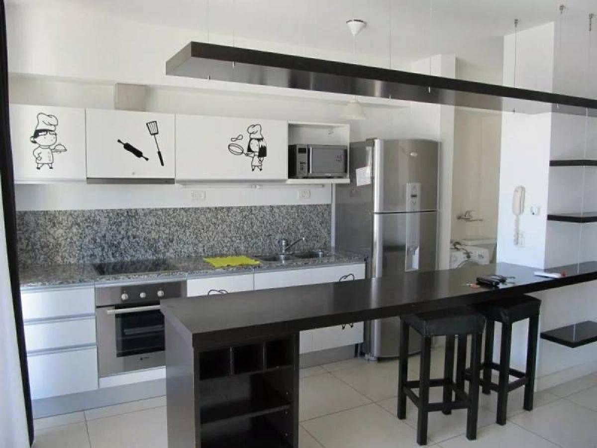 2 bedrooms Apartment in Tigre, Argentina No. 94210