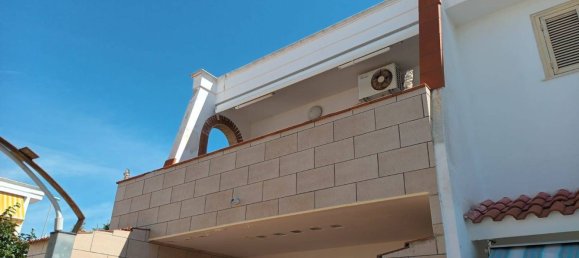 3 rooms Apartment in Maruggio, Italy No. 233783 3