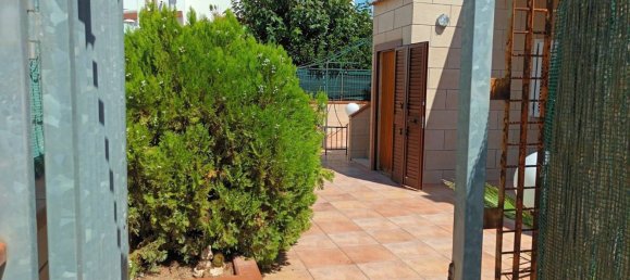 3 rooms Apartment in Maruggio, Italy No. 233783 4