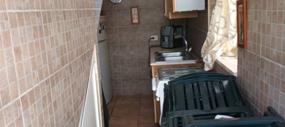 3 rooms Apartment in Maruggio, Italy No. 233783 8