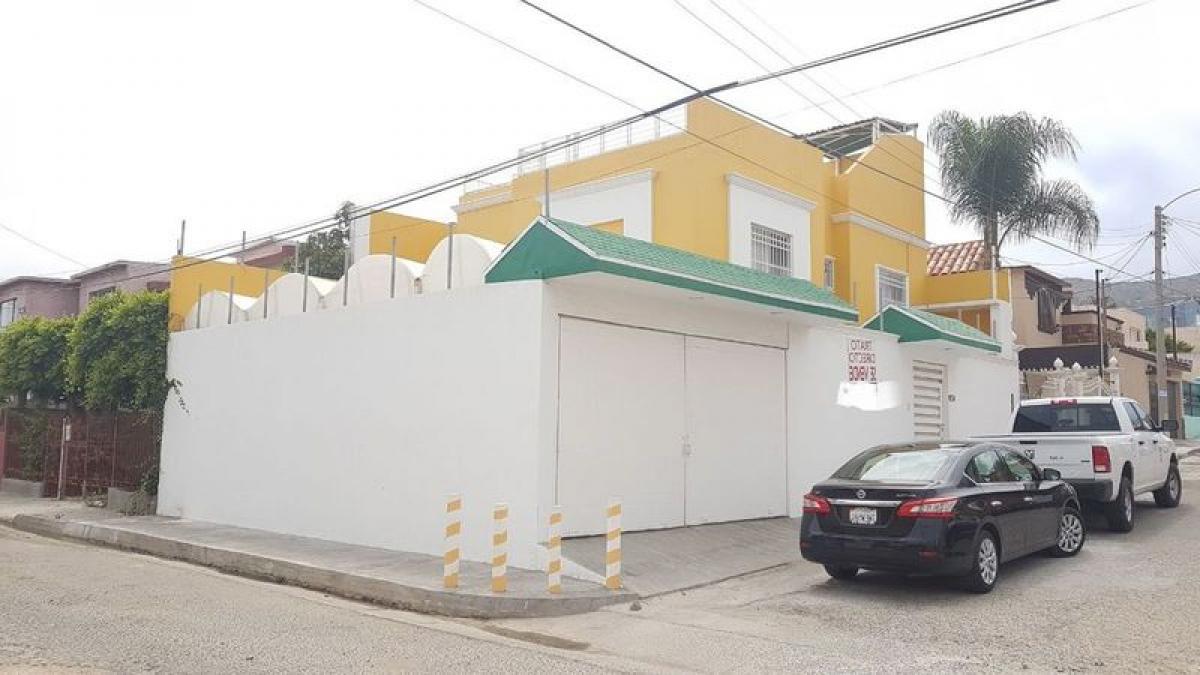 Casa T3 em Tijuana, Mexico N.º 178237