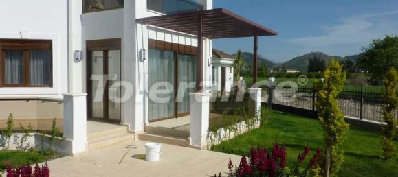 Villa 3+1 in Kemer, Turkey No. 113 3