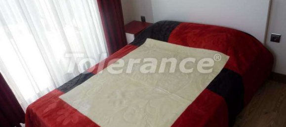 Villa 3+1 in Kemer, Turkey No. 113 19