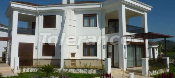Villa 3+1 in Kemer, Turkey No. 113 4