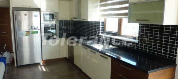 Villa 3+1 in Kemer, Turkey No. 113 8