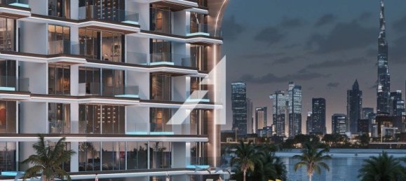 1 bedroom Apartment in Dubai, UAE No. 56258 3