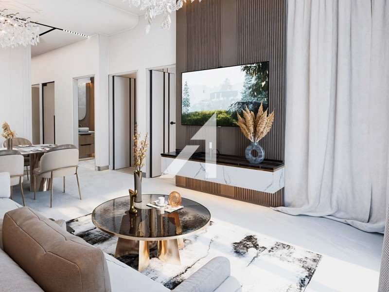 1 bedroom Apartment in Dubai, UAE No. 56258