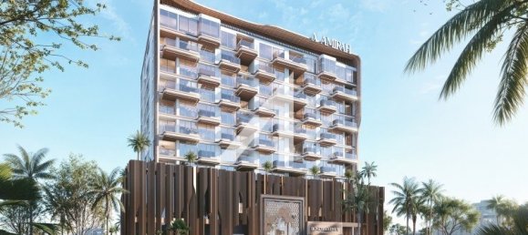 1 bedroom Apartment in Dubai, UAE No. 56258 4