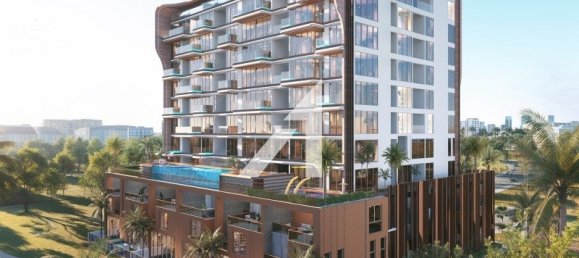 1 bedroom Apartment in Dubai, UAE No. 56258 15