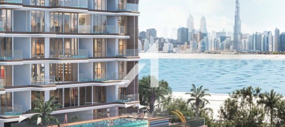 1 bedroom Apartment in Dubai, UAE No. 56258 16