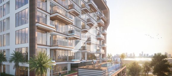 1 bedroom Apartment in Dubai, UAE No. 56258 8