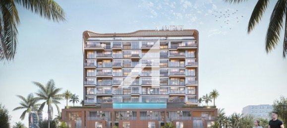 1 bedroom Apartment in Dubai, UAE No. 56258 14