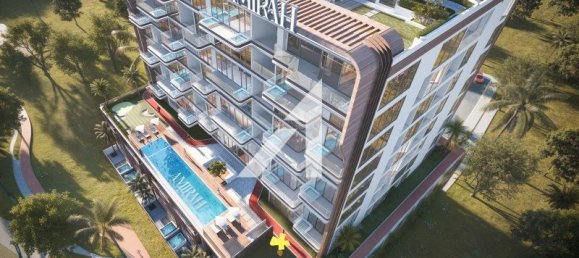 1 bedroom Apartment in Dubai, UAE No. 56258 13