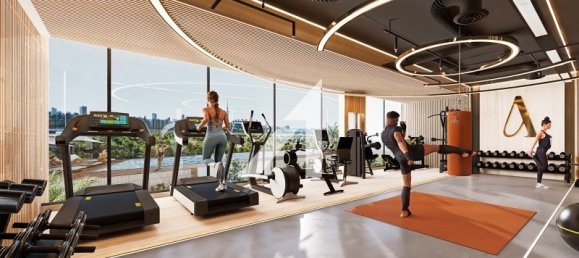 1 bedroom Apartment in Dubai, UAE No. 56258 11