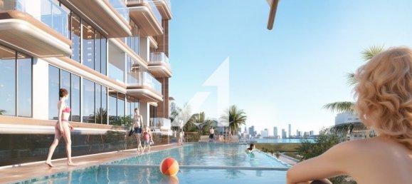 1 bedroom Apartment in Dubai, UAE No. 56258 10