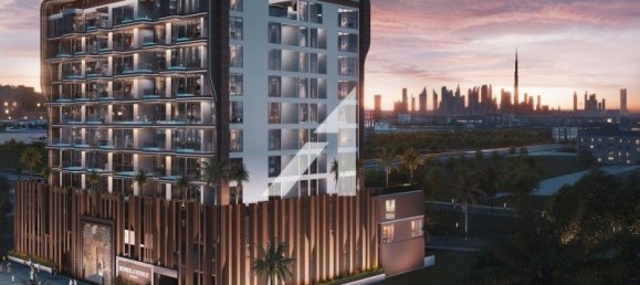 1 bedroom Apartment in Dubai, UAE No. 56258 2