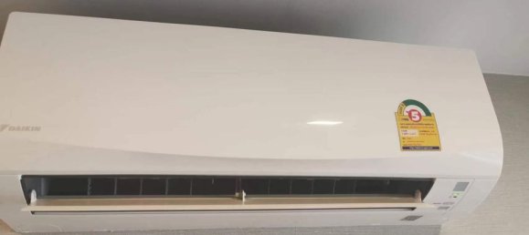 شقة 1 غرف نوم  في Bangkok, Thailand رقم 19317 5